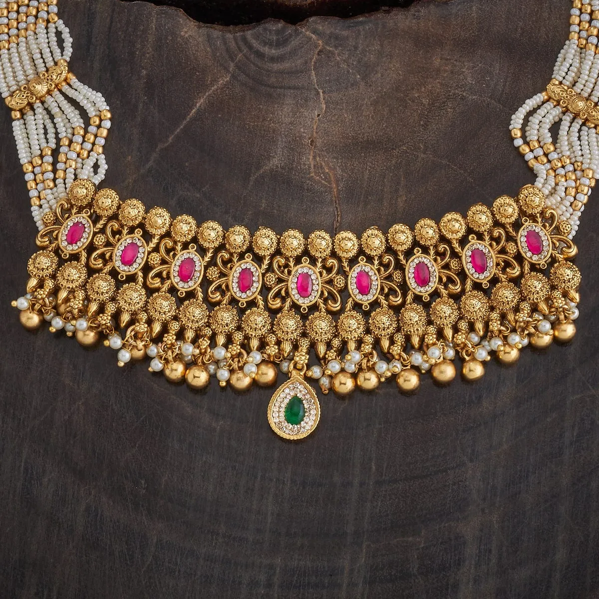 Antique Necklace 176941