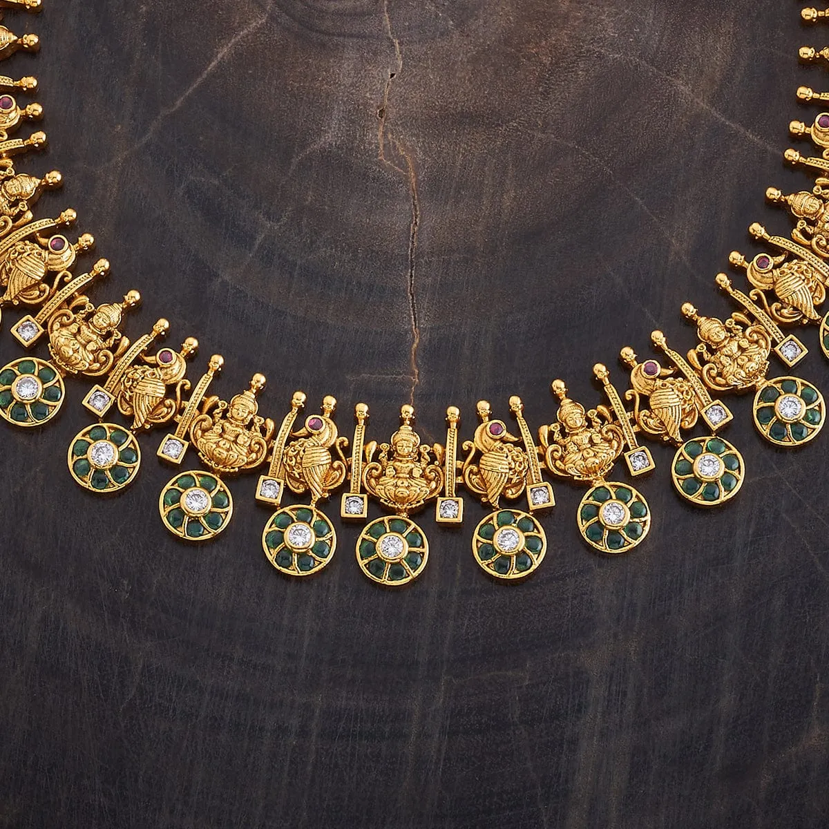 Antique Necklace 177012