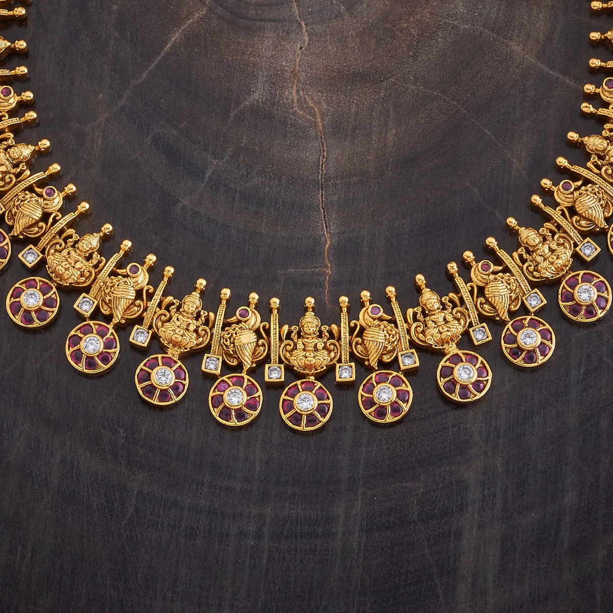 Antique Necklace 177012