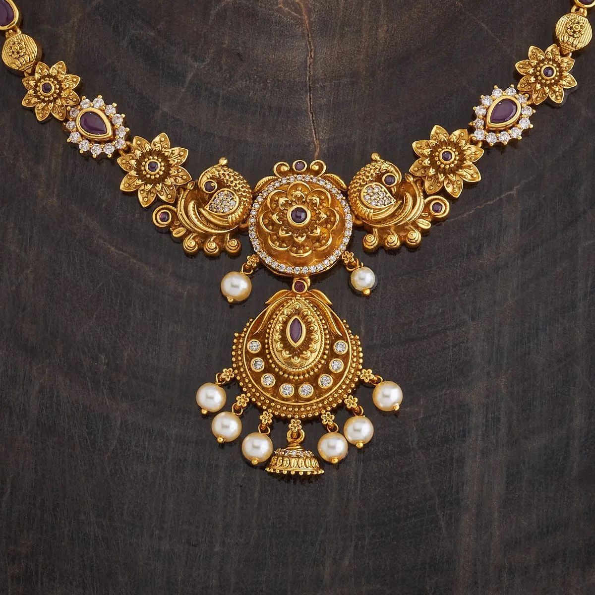 Antique Necklace 177692