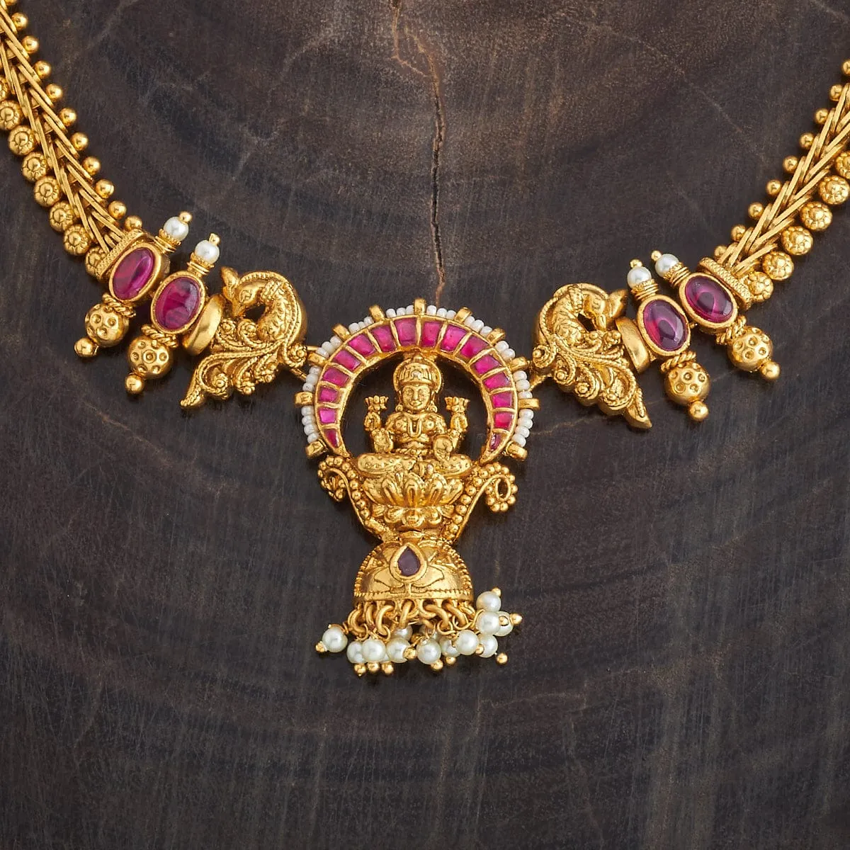 Antique Necklace 177855