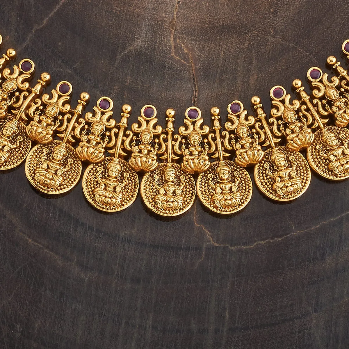 Antique Necklace 180502