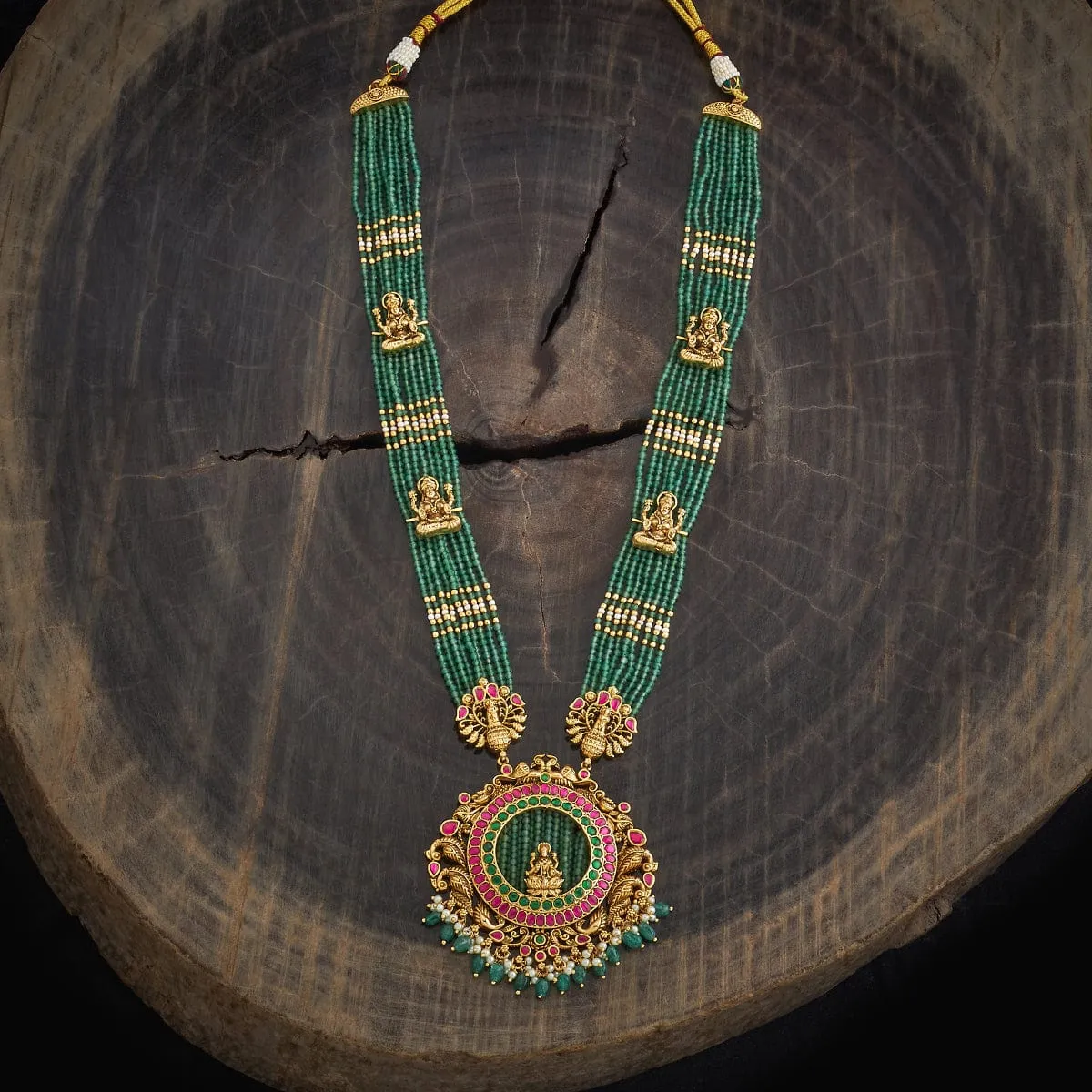 Antique Necklace 181043