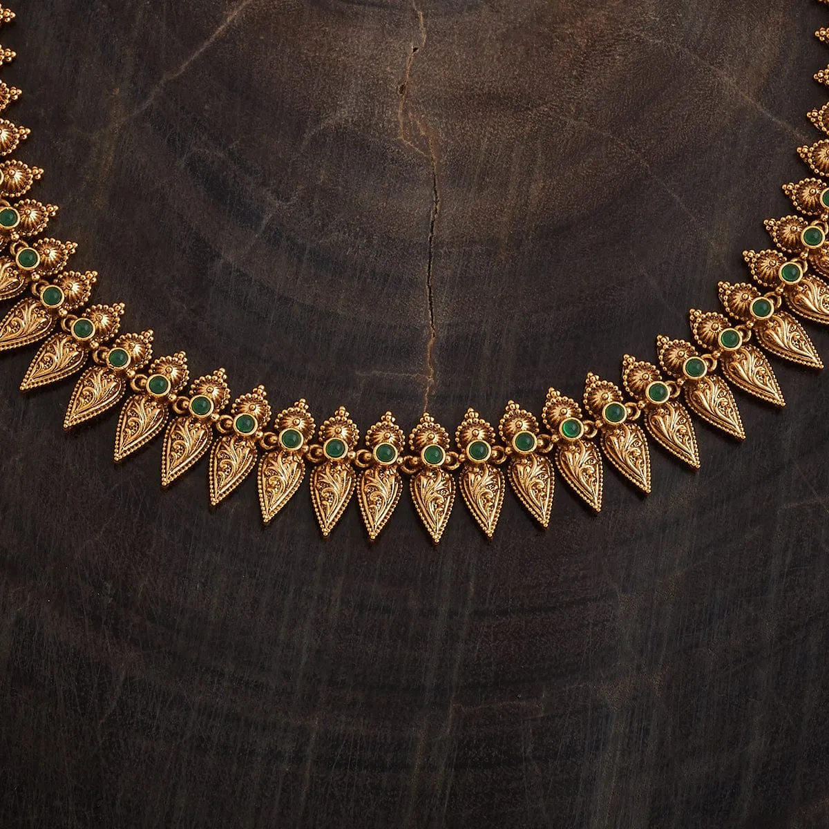 Antique Necklace 181418