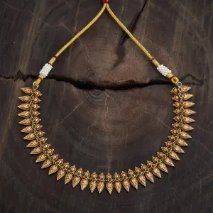 Antique Necklace 181418