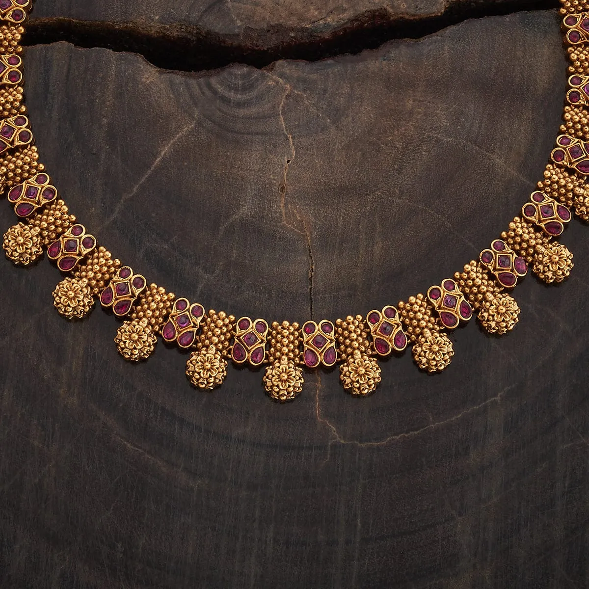 Antique Necklace 181436