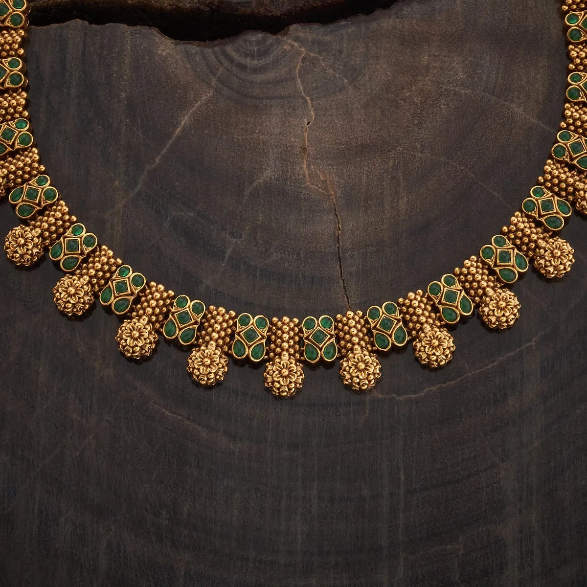 Antique Necklace 181436