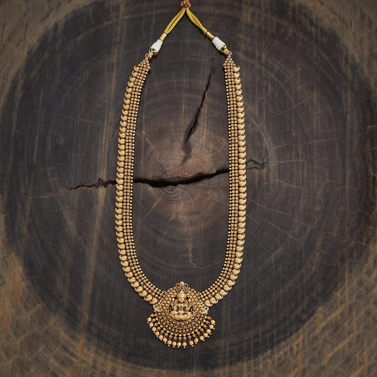 Antique Necklace 181471