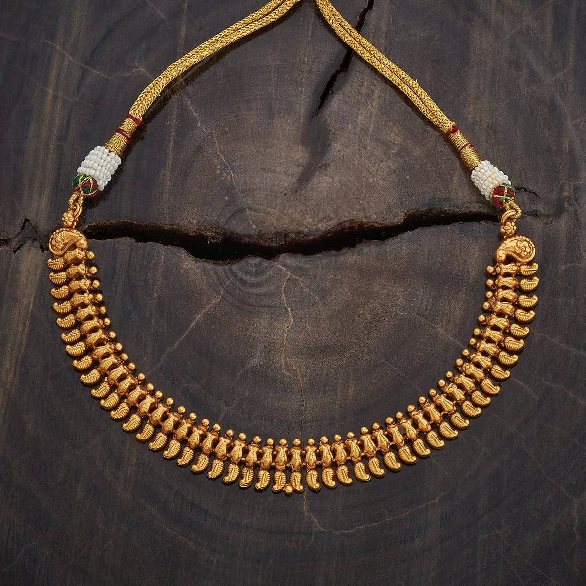 Antique Necklace 181918