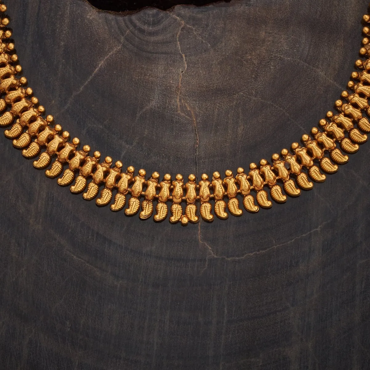 Antique Necklace 181918