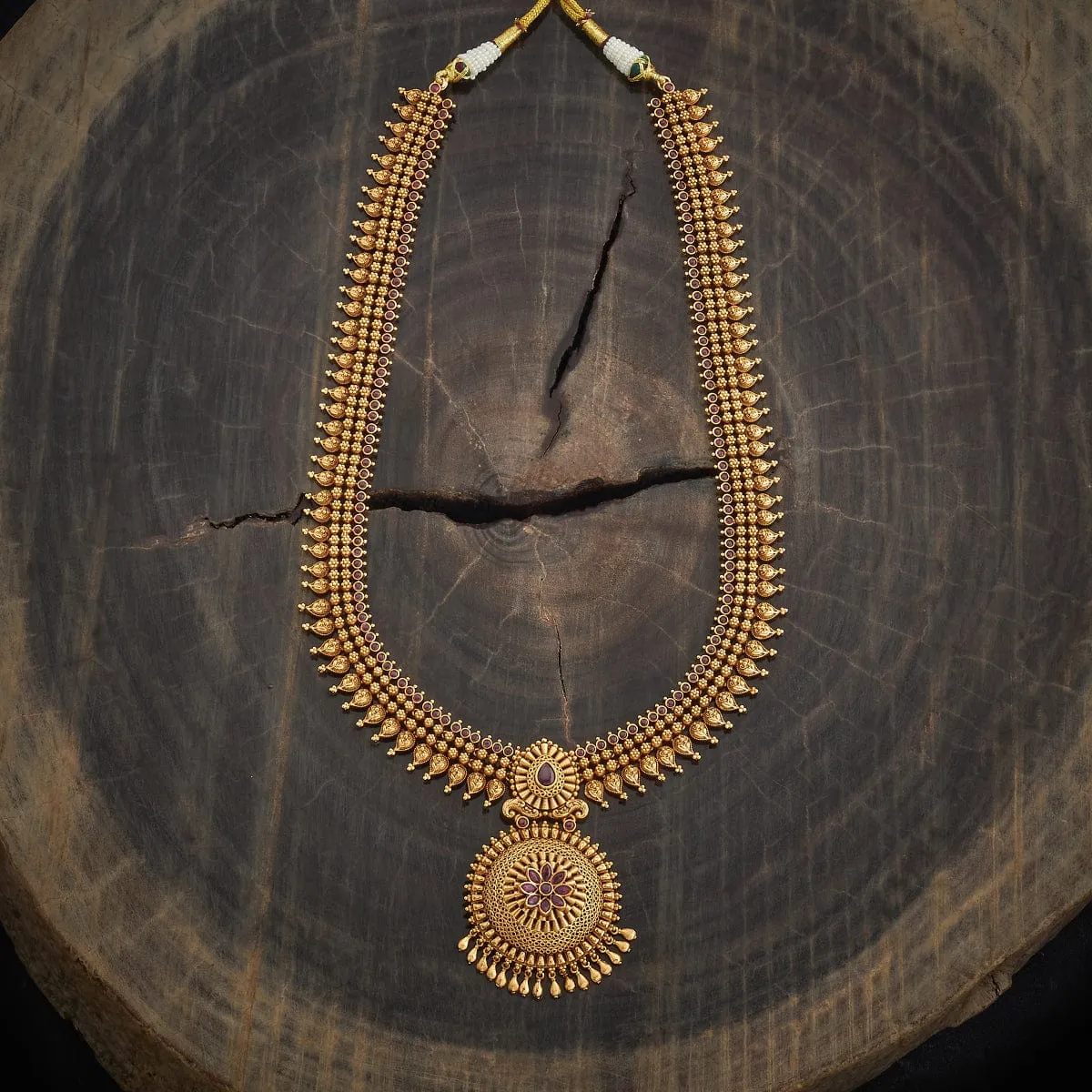 Antique Necklace 183272