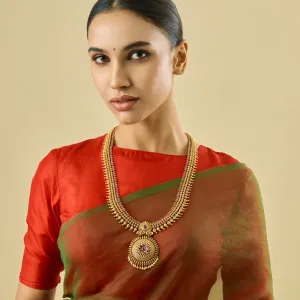 Antique Necklace 183272