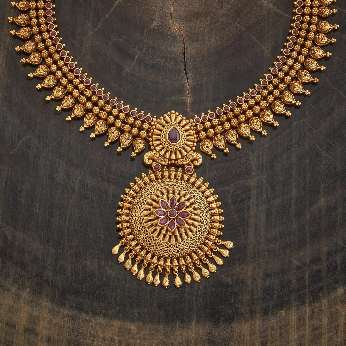 Antique Necklace 183272