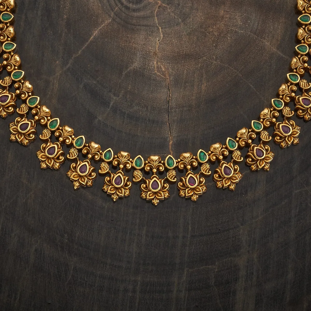 Antique Necklace 184572