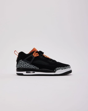 Apparel finds Jordan Spizike Low Grade-School High - end fashion