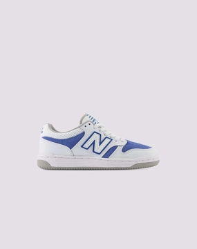 Apparel finds New Balance 480 Grade-School Patterned fashion (floral, stripes, etc.)