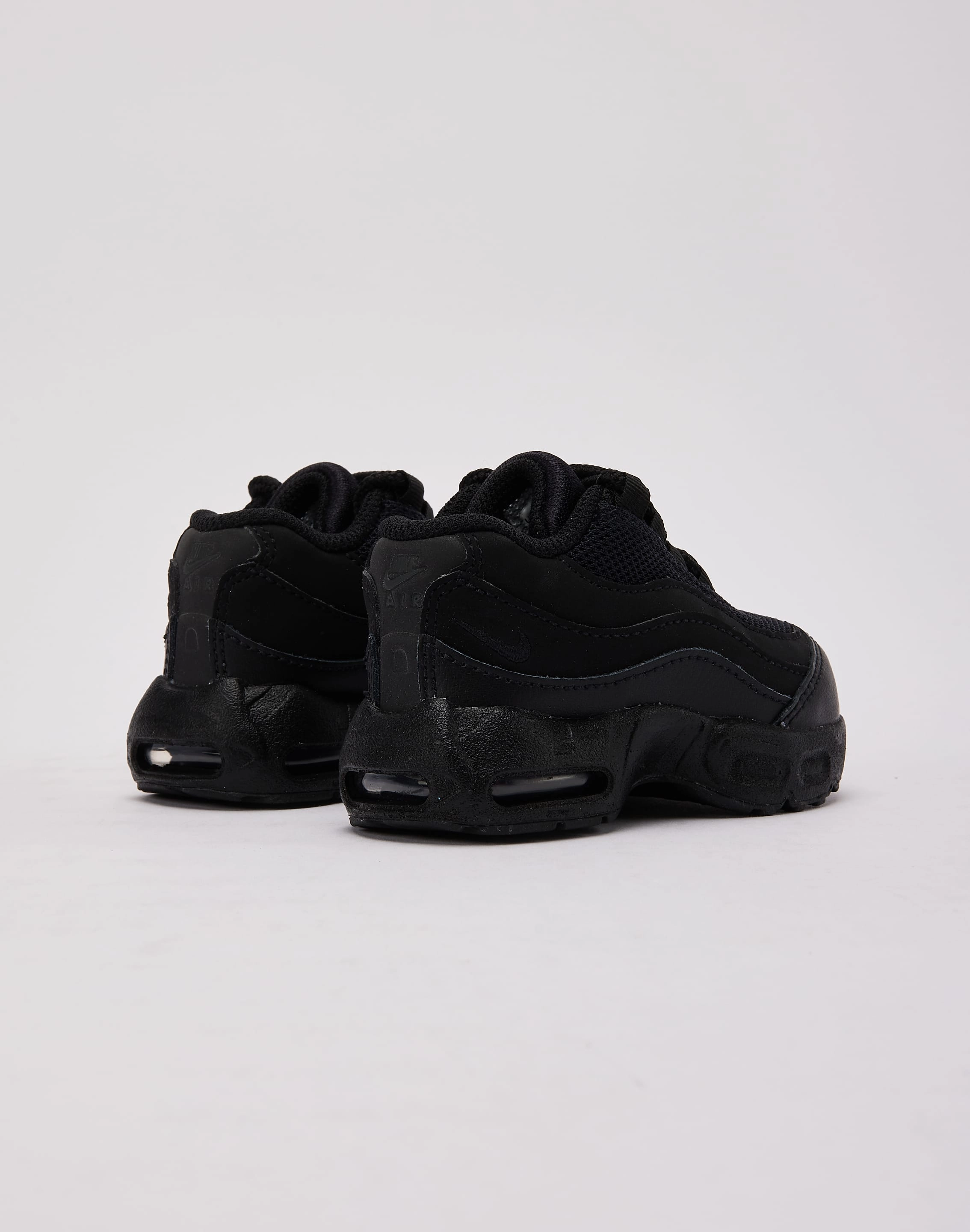 Apparel finds Nike Air Max 95 Toddler