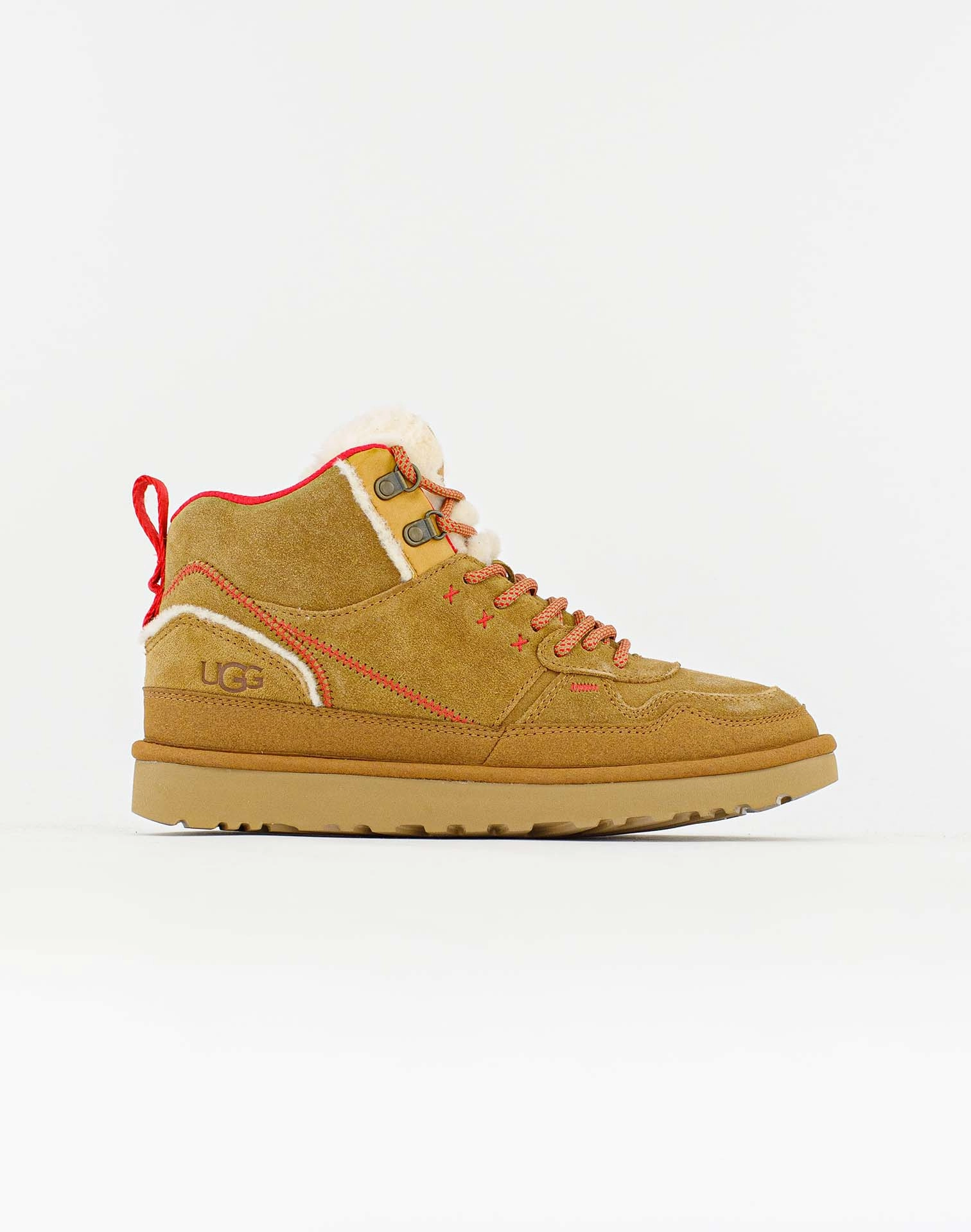 Apparel finds UGG Highland HI Heritage Boots Popular fashion picks