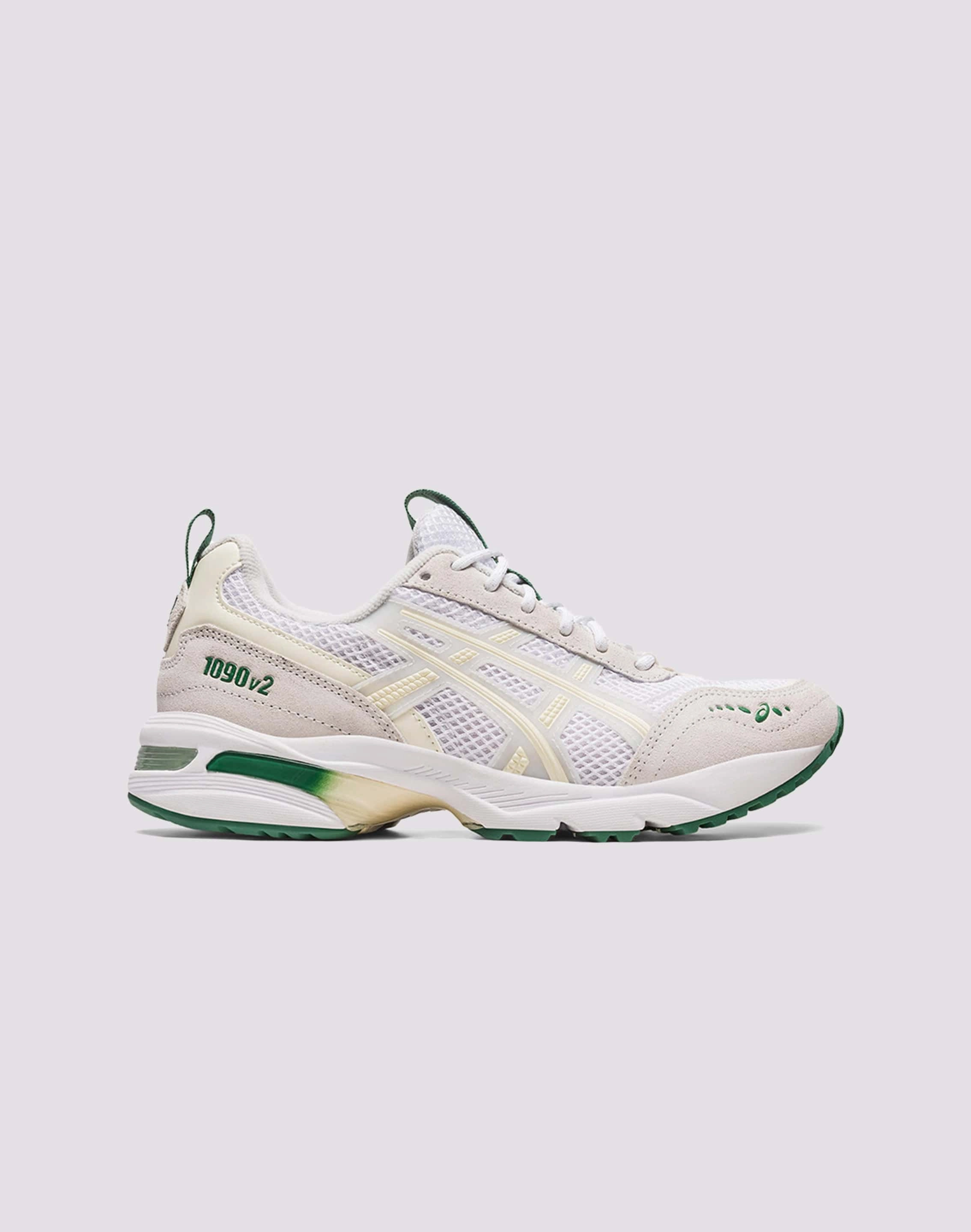 Asics GEL-1090 V2 Military - inspired fashion Beachwear items