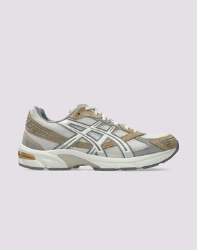Asics GEL 1130 - TAN/GRY Clothing prices Fashion subscription services
