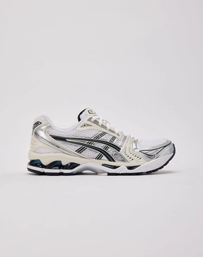 Asics GEL-KAYANO 14 Luxury fashion items Polyester - used fashion