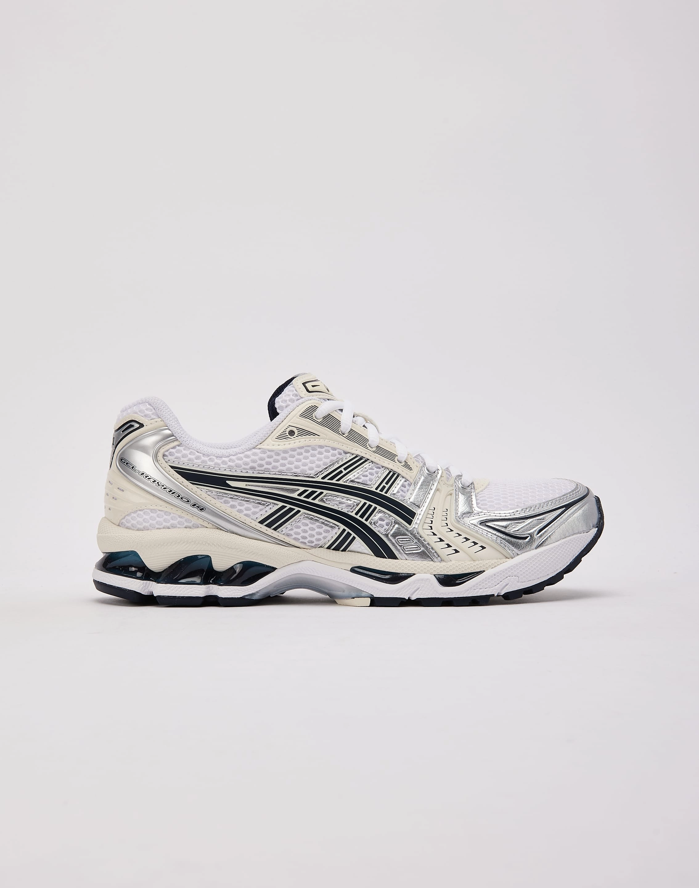 Asics GEL-KAYANO 14 Luxury fashion items Polyester - used fashion