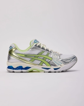 Asics GEL-KAYANO 14 Preppy style items Hip - hop fashion