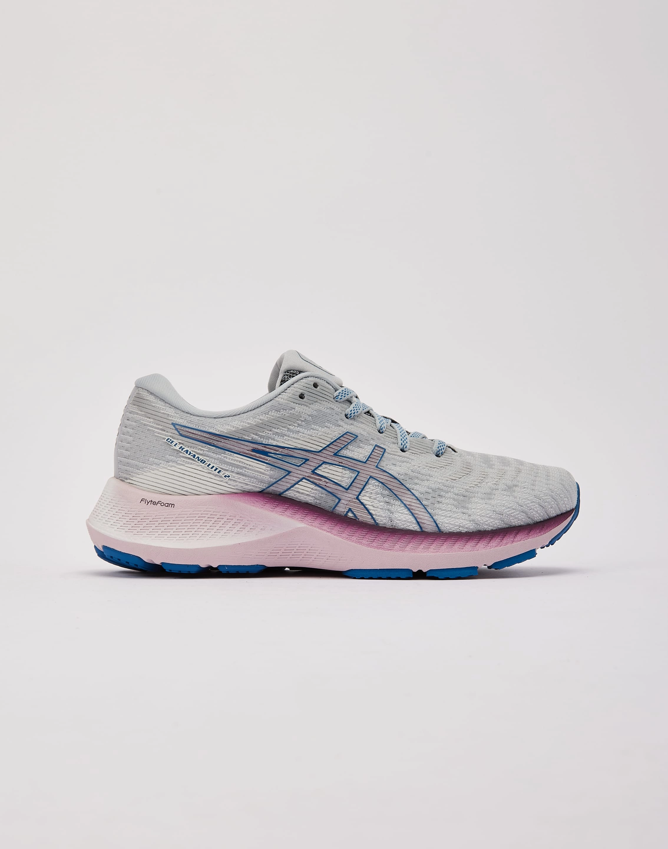 Asics GEL-KAYANO LITE 2 Lace - detailed fashion Organic fashion products