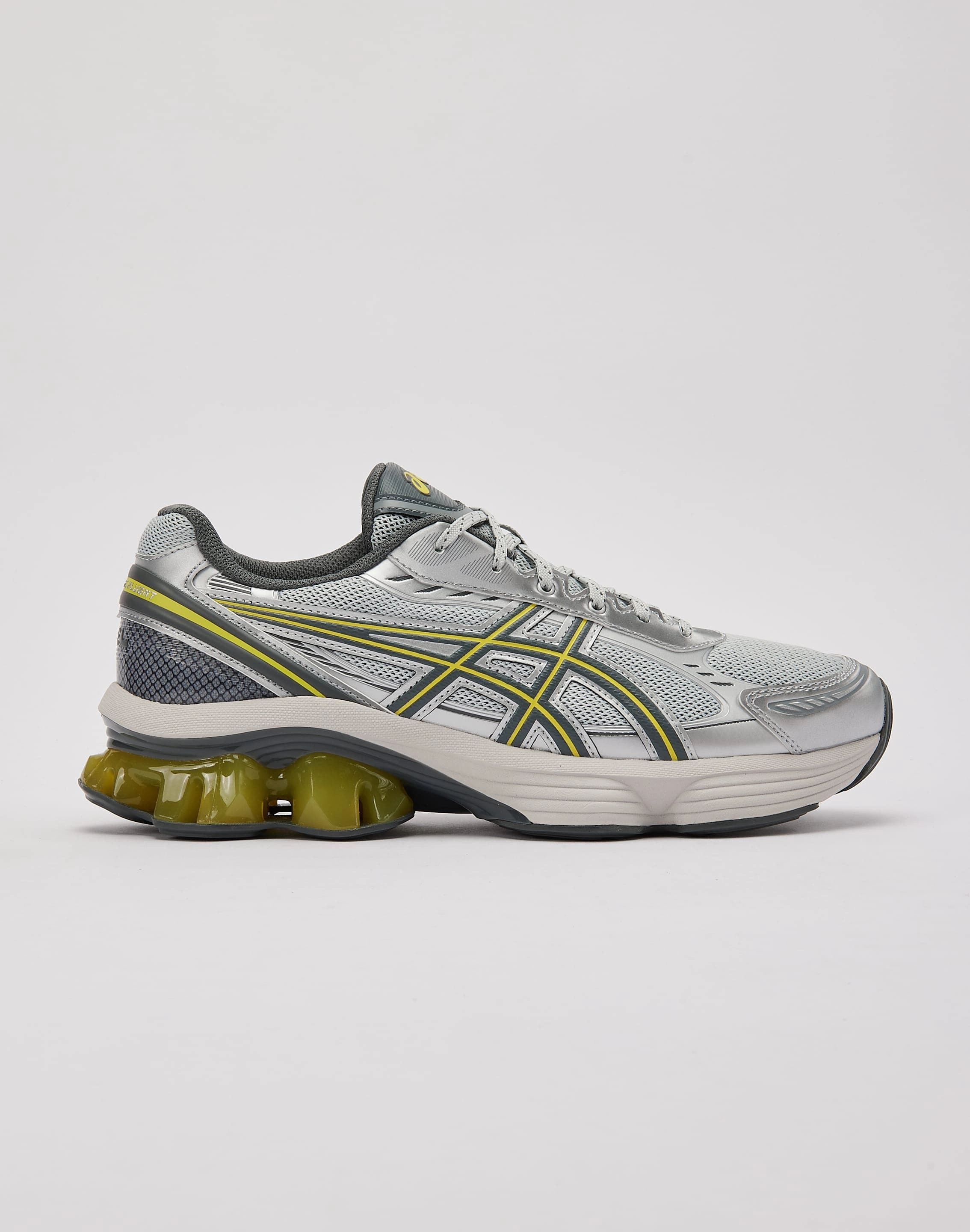 Asics GEL-KINETIC FLUENT Fashion trends Cotton - made fashion
