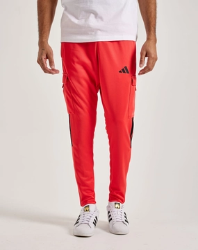Athleisure fashion Adidas Tiro Cargo Pants Fashion on sale