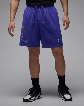 Athleisure fashion Jordan Dri-FIT Graphic Shorts Nautical - themed fashion