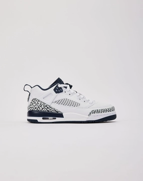 Athleisure fashion Jordan Spizike Low Grade-School Fashion culture