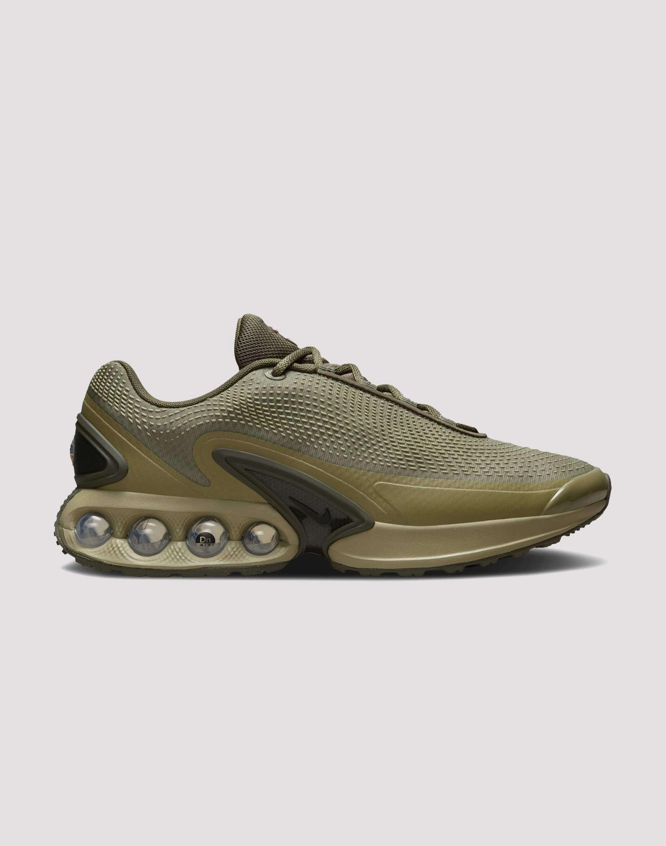 Athleisure fashion Nike Air Max Dn Fashion trends