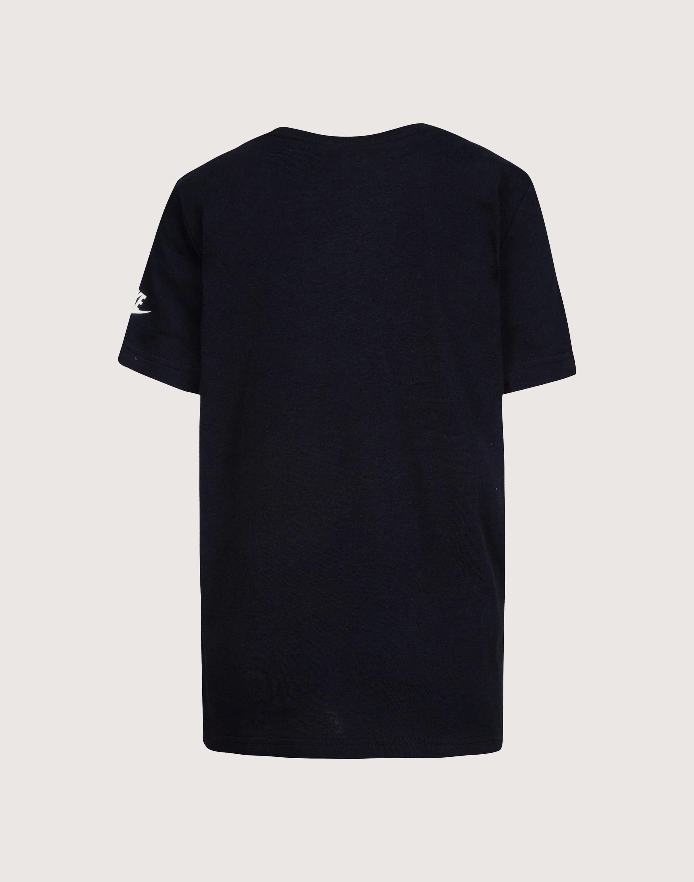Athleisure fashion Nike HBR Club Tee Pre-School