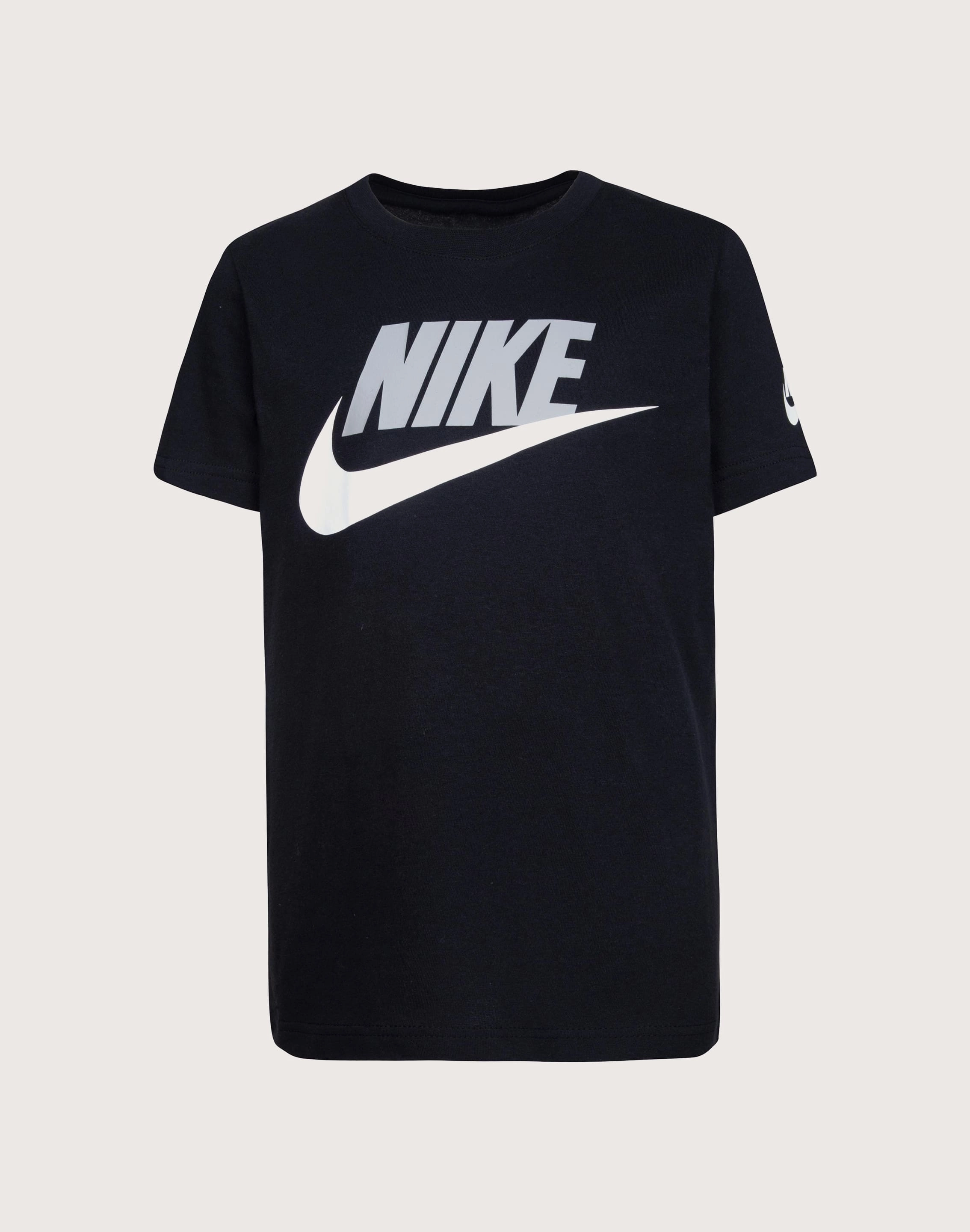 Athleisure fashion Nike HBR Club Tee Pre-School