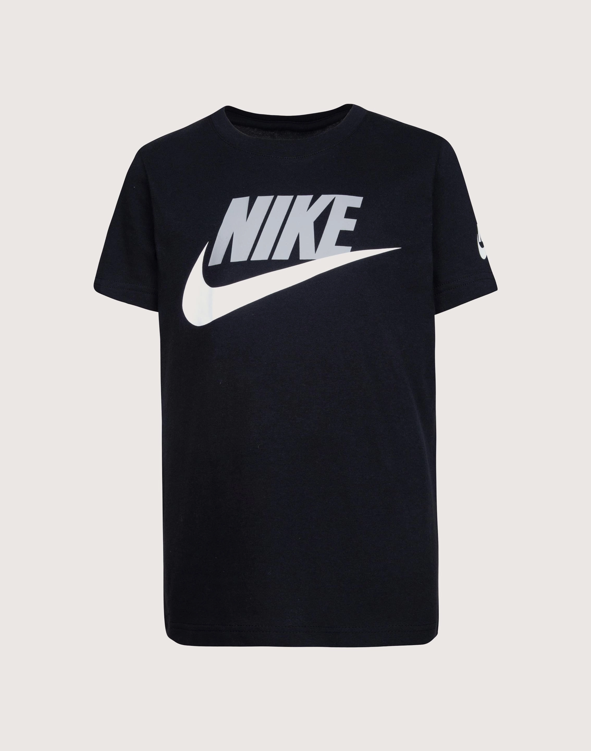 Athleisure fashion Nike HBR Club Tee Pre-School