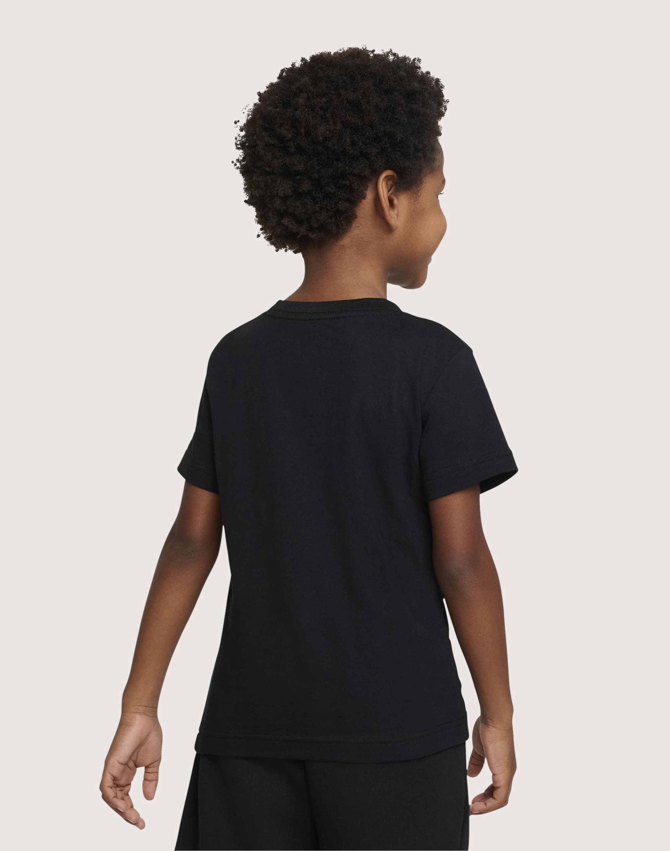 Athleisure fashion Nike HBR Club Tee Pre-School
