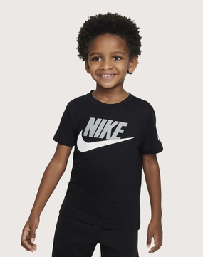 Athleisure fashion Nike HBR Club Tee Pre-School Budget - friendly fashion