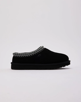 Athleisure fashion UGG Tasman II Slippers Leather - material fashion