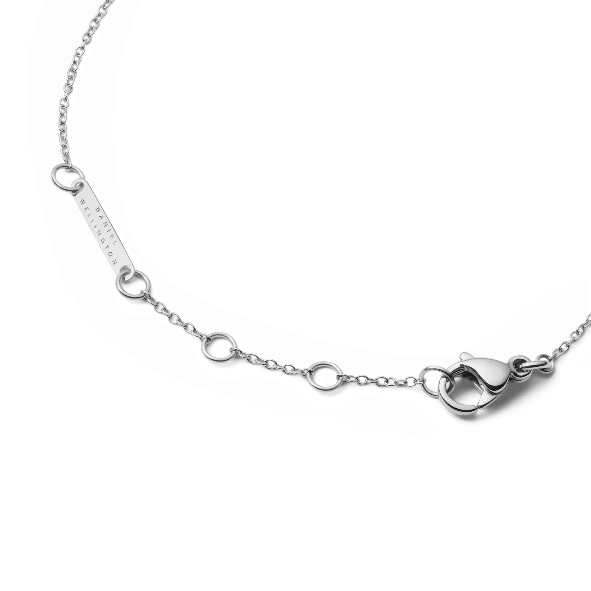 Audrey Bracelet Mother of Pearl Silver