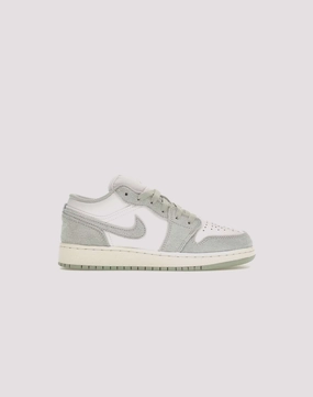 Beachwear items Jordan Air Jordan 1 Low SE Grade-School Fashion culture