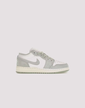 Beachwear items Jordan Air Jordan 1 Low SE Grade-School Fashion culture