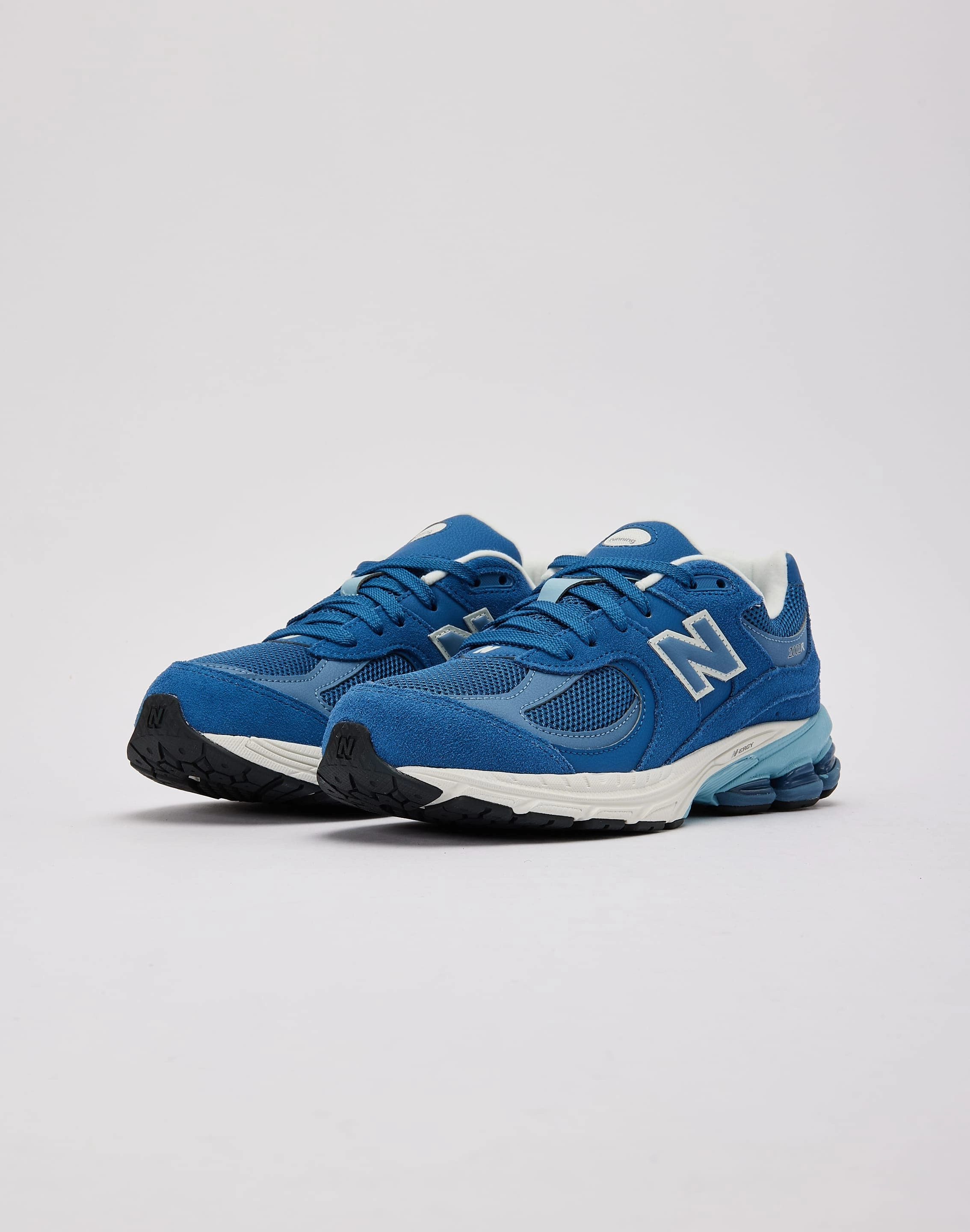 Beachwear items New Balance 2002R Grade-School