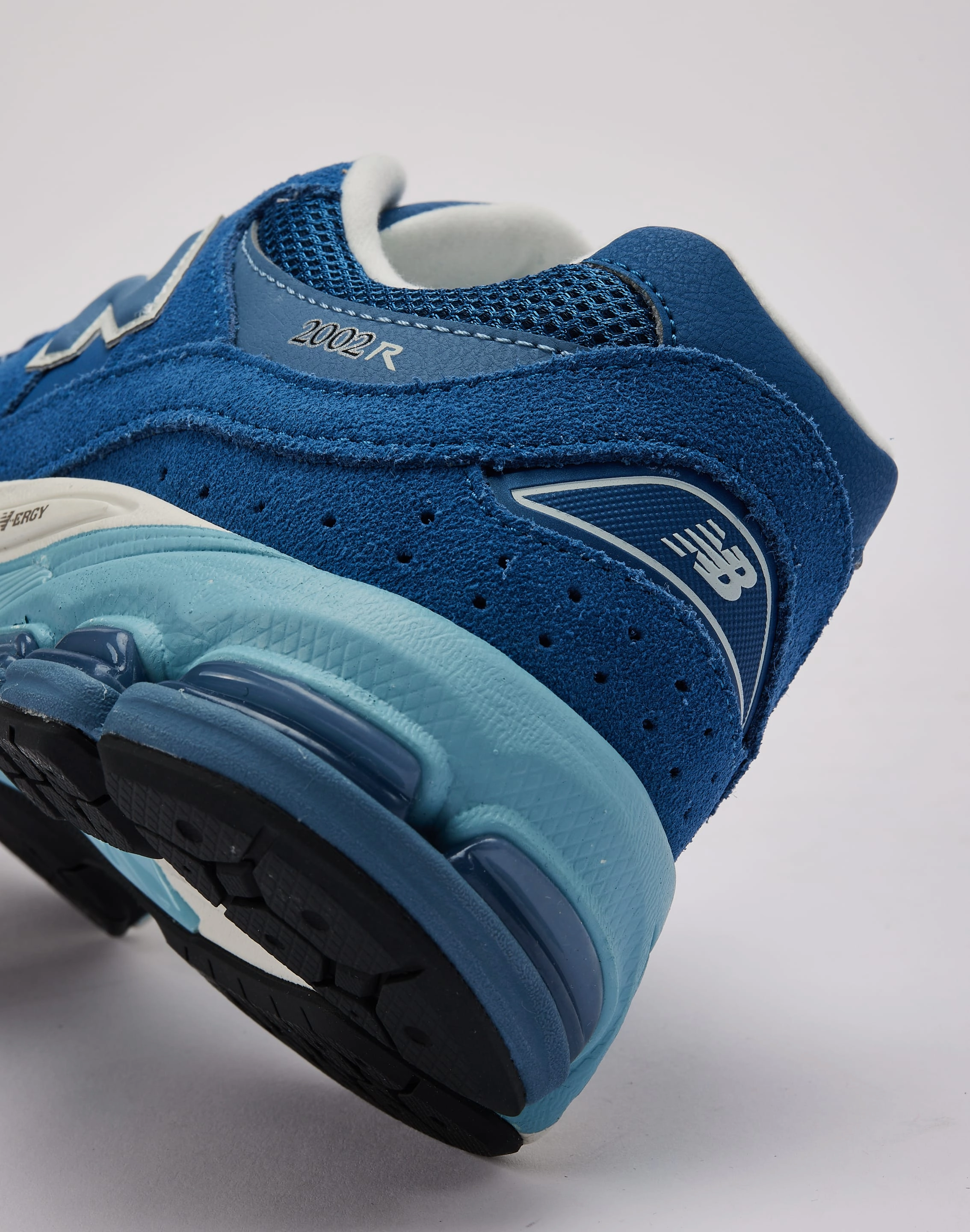Beachwear items New Balance 2002R Grade-School