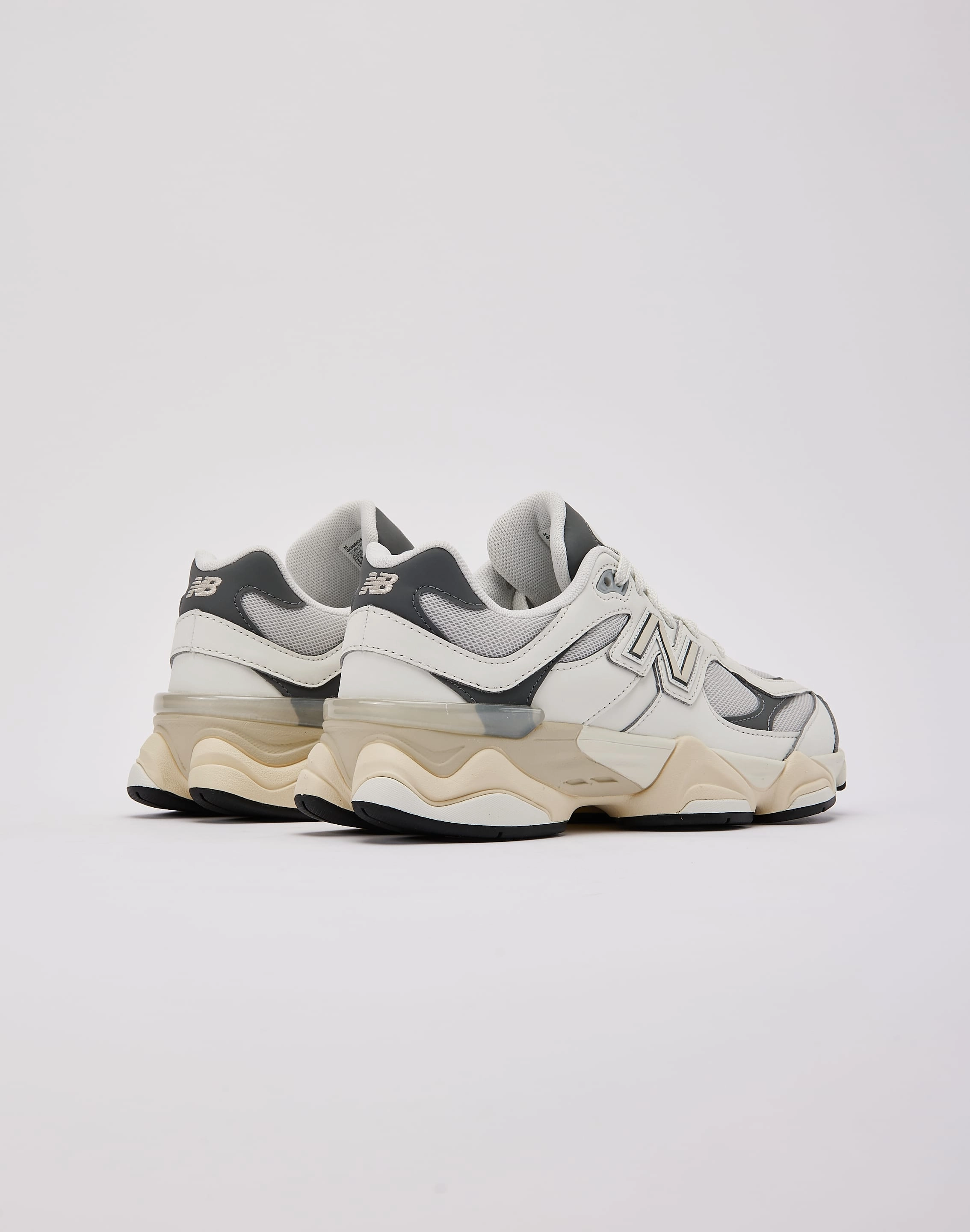 Beachwear items New Balance 9060 Grade-School