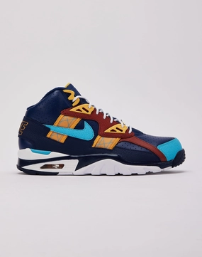Beachwear items Nike Air Trainer SC High Denim products