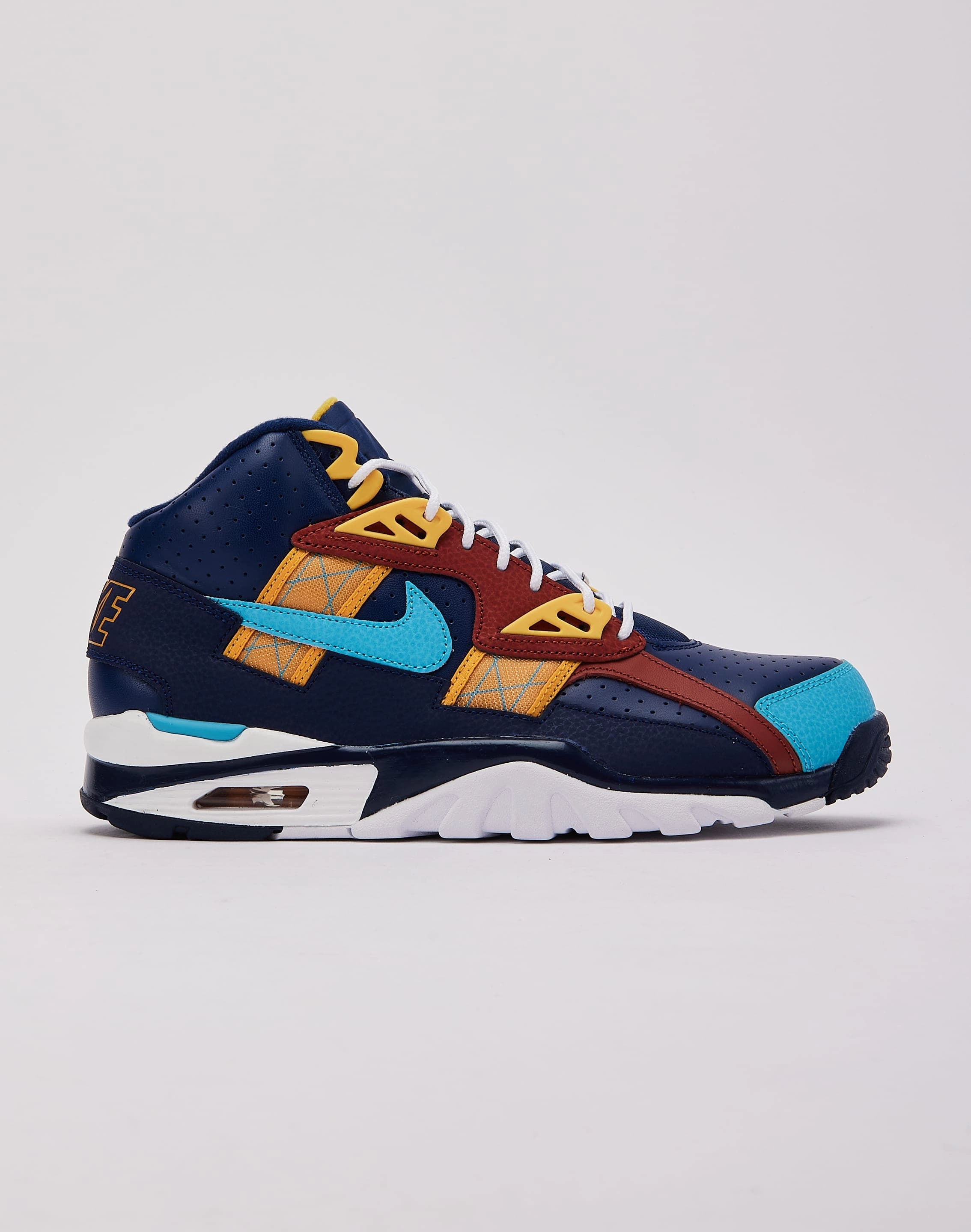 Nike Air Trainer SC High Budget - friendly fashion Free shipping offers