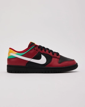 Beachwear items Nike Dunk Low 'Biker Tattoos' Luxury fashion items