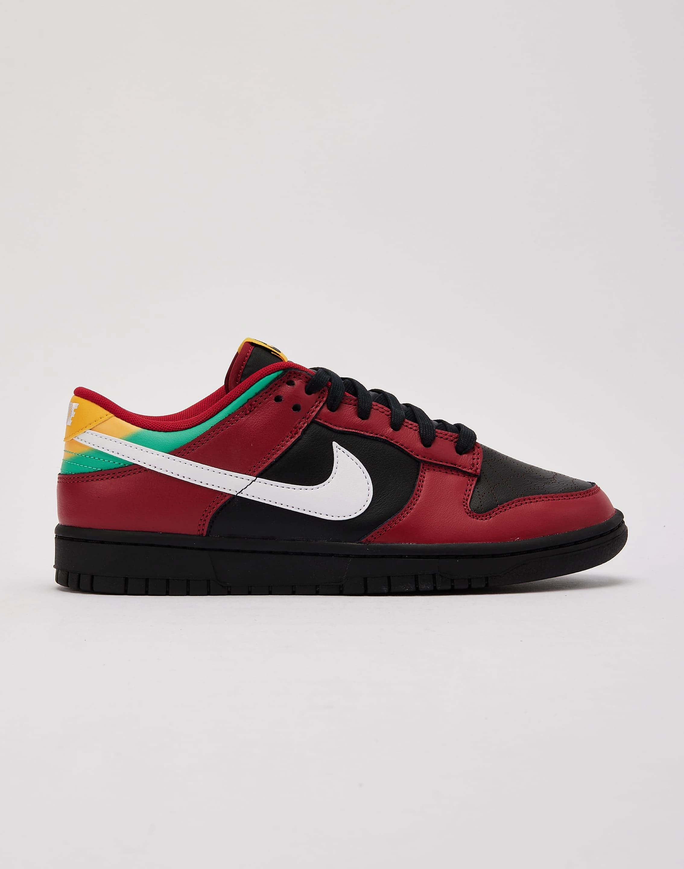 Beachwear items Nike Dunk Low 'Biker Tattoos' Luxury fashion items