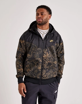 Beachwear items Nike Windrunner Woven Lined Jacket Fashion labels